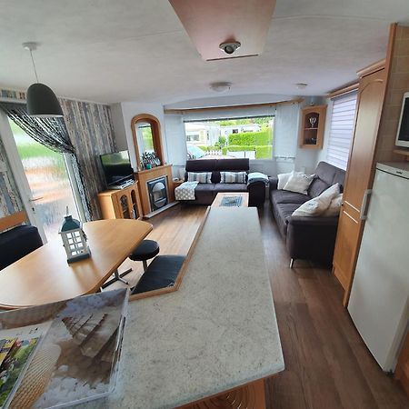 Meer-Brise Burgh-Haamstede Exteriér fotografie