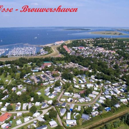 Meer-Brise Burgh-Haamstede Exteriér fotografie