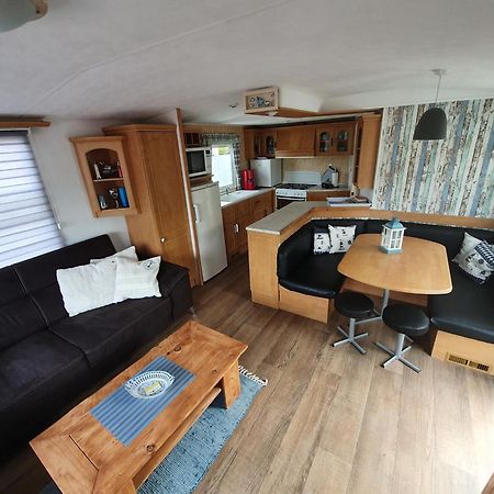 Meer-Brise Burgh-Haamstede Exteriér fotografie