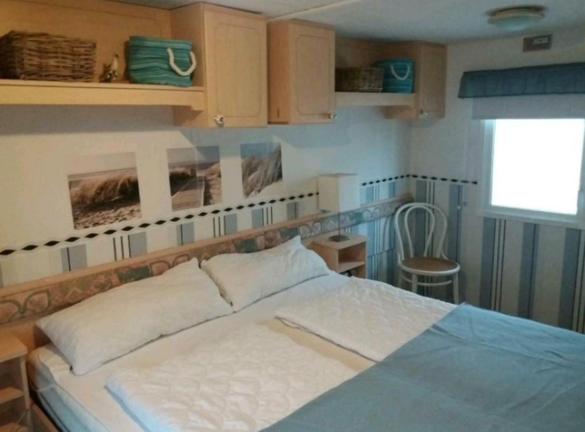 Meer-Brise Burgh-Haamstede Exteriér fotografie